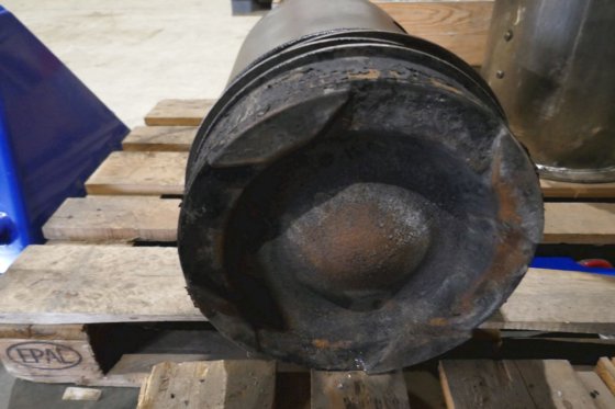 ベルゲンB32:40ピストン