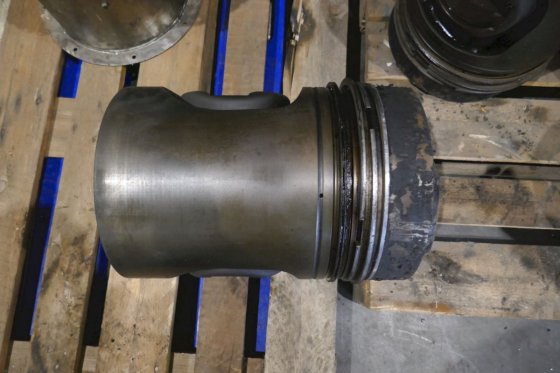 ベルゲンB32:40ピストン