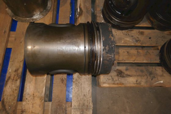 ベルゲンB32:40ピストン