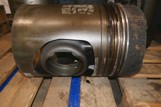 ベルゲンB32:40ピストン