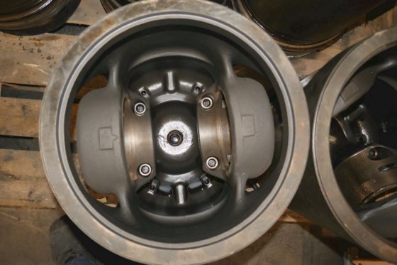 ベルゲンB32:40ピストン