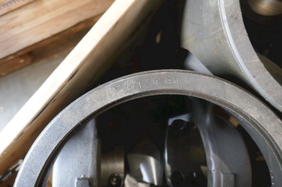 ベルゲンB32:40ピストン