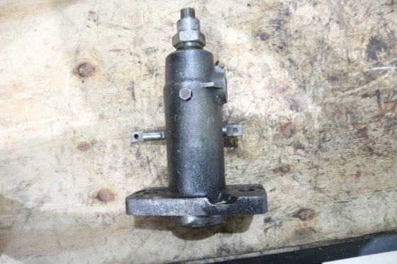 博世燃油喷射泵 PF1C170 BS1640