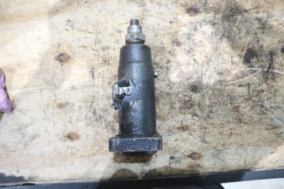 博世燃油喷射泵 PF1C170 BS1640