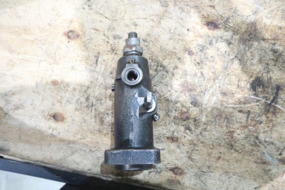 博世燃油喷射泵 PF1C170 BS1640