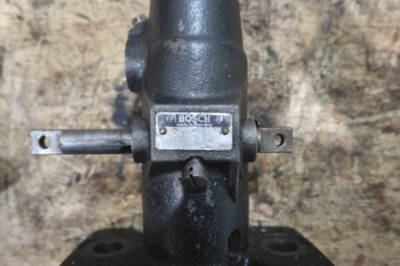 博世燃油喷射泵 PF1C170 BS1640