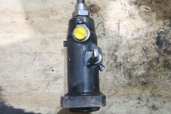 博世燃油喷射泵 PF1C170 BS1640