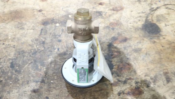 用于高压流体控制的 Asco 差动阀