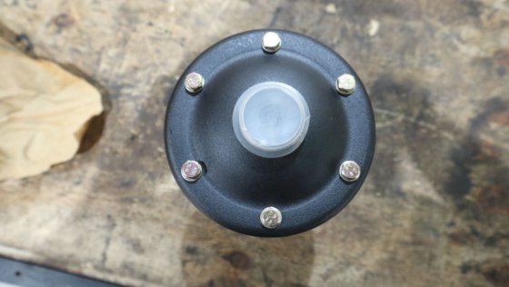 用于高压流体控制的 Asco 差动阀