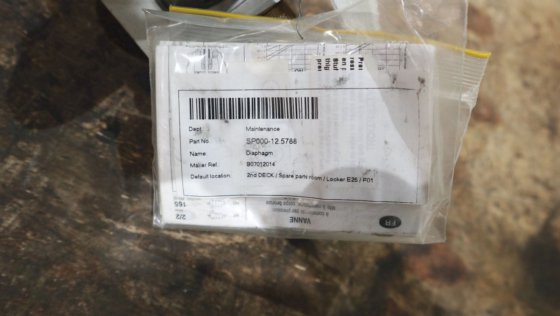 用于高压流体控制的 Asco 差动阀