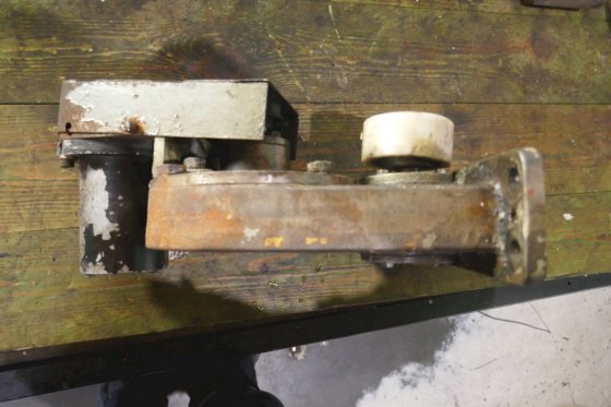 Wichmann 滚筒润滑器驱动装置 14-2