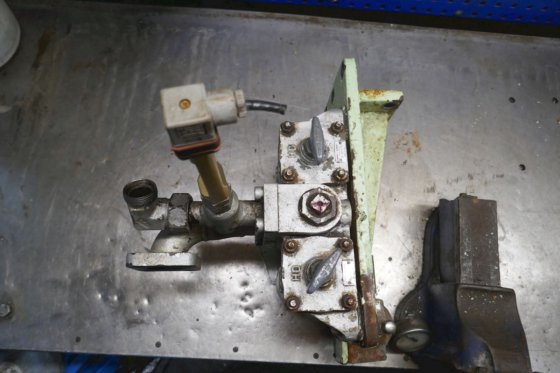 マン＆フンメルGMBH デュアル燃料フィルター