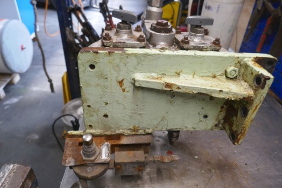 マン＆フンメルGMBH デュアル燃料フィルター