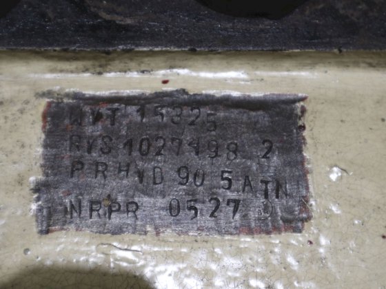 1972 ザメック - リエーン S-80/90