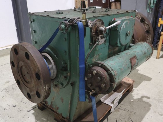 1972 ザメック - リエーン S-80/90