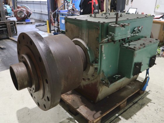 1972 ザメック - リエーン S-80/90