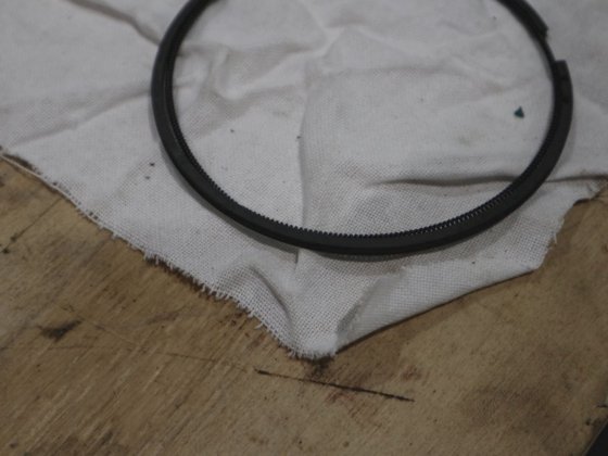 阿特拉斯-科普柯活塞环套件