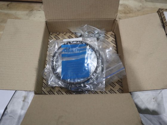 阿特拉斯-科普柯活塞环套件