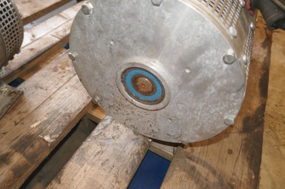 2020 アルパテック バッテリードライブシステムおよびモーター ADM5-229