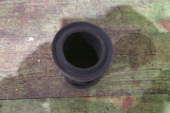 Evac 连接套 5433572