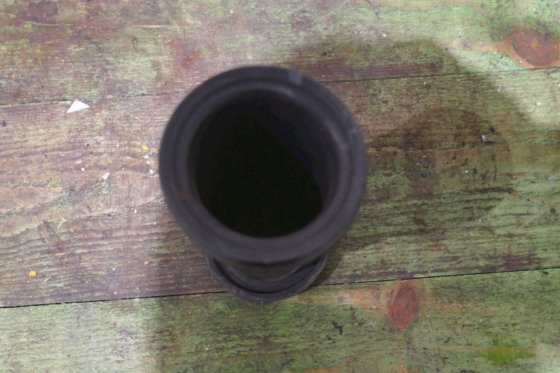 Evac 连接套 5433572