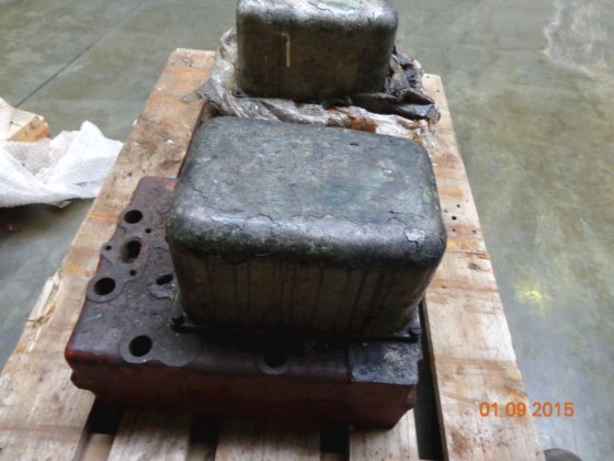 无镜黑石 EWSL16M