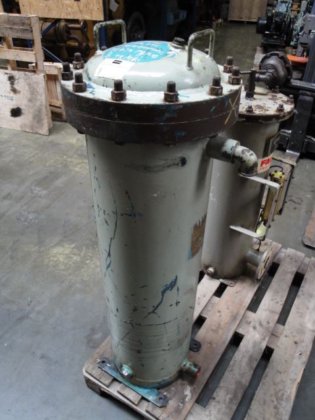 中華鍋用フィルター 石炭 6355410