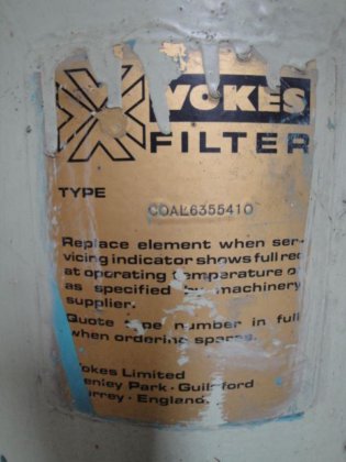 中華鍋用フィルター 石炭 6355410