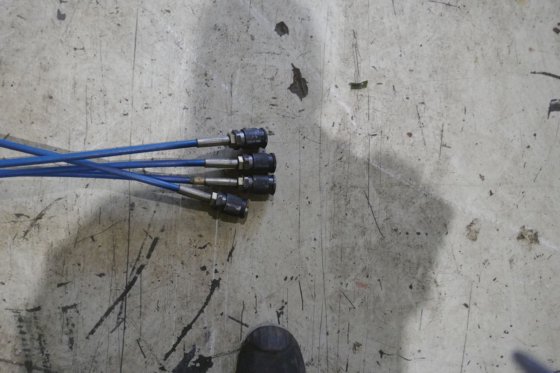 水力倾斜和防火倾斜装置