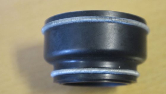 诺哈布极地火箭臂密封环