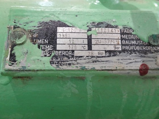 ブルックサーム・ポックF2