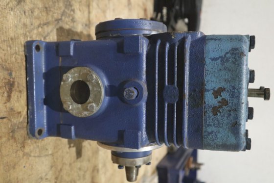 サブロー・コンプレッサー