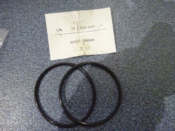 Mitsubishi O-Ring