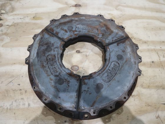 Vulkan Rato - S 1702