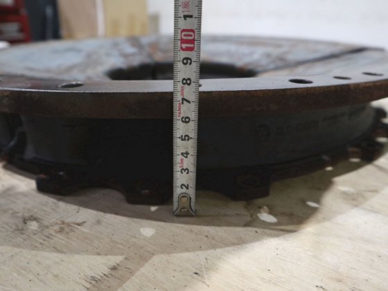 Vulkan Rato - S 1702