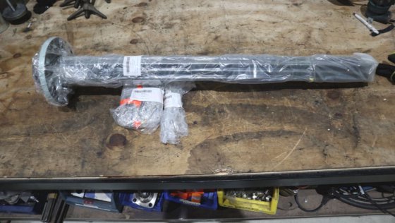 大阪电热工业株式会社电热元件