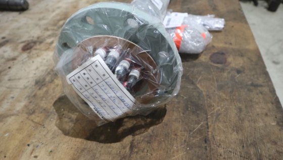 大阪电热工业株式会社电热元件