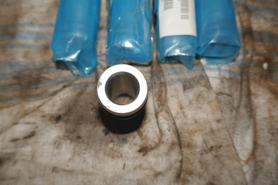 Bergen Ulstein 劳斯莱斯连接件 086280