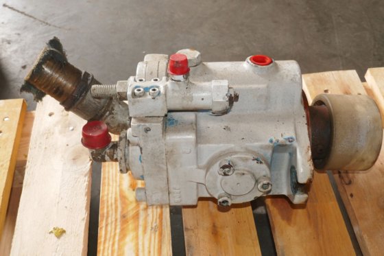 丹尼逊 Pv20-2R1A-E01 活塞泵