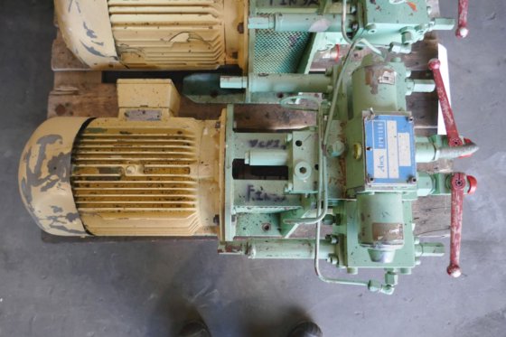 デニソン エイベックス 6K26 T3B0091R02A1