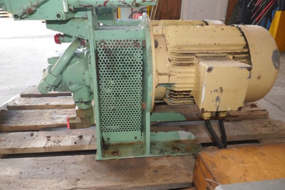 デニソン エイベックス 6K26 T3B0091R02A1