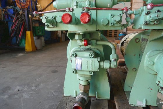 デニソン エイベックス 6K26 T3B0091R02A1