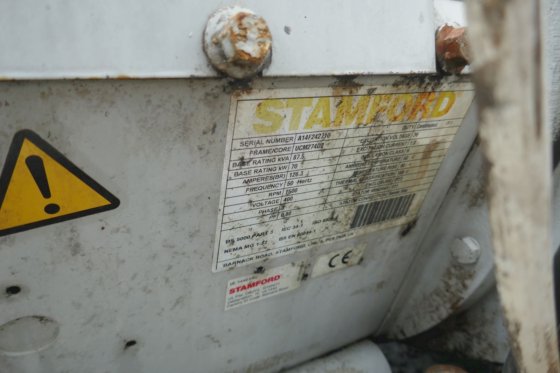 2017 康明斯 6BT5.9-G6