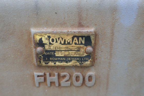 2017 康明斯 6BT5.9-G6