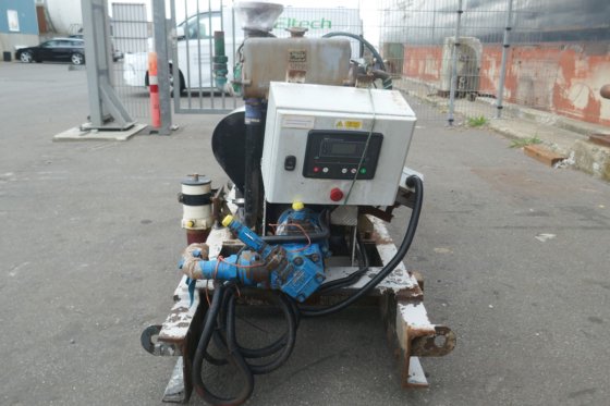 2017 康明斯 6BT5.9-G6