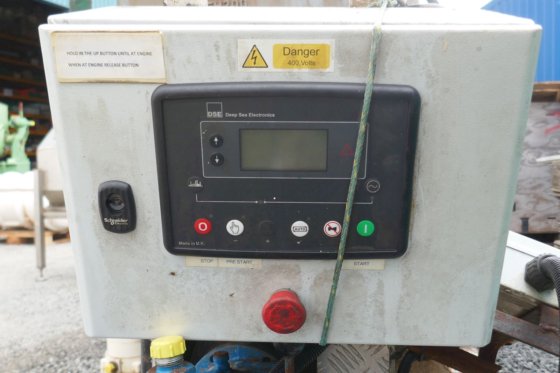 2017 康明斯 6BT5.9-G6