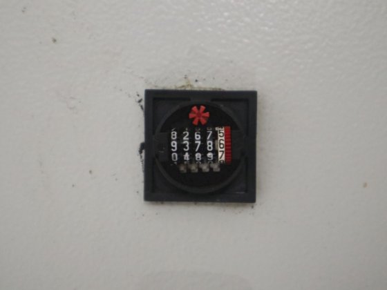 セイムスクリューポンプ MI 2250552 (PXF)