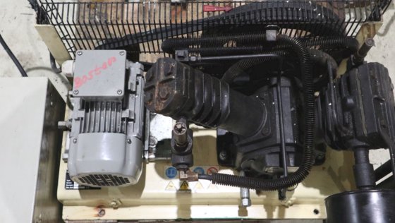 2010 英格索兰 231 型