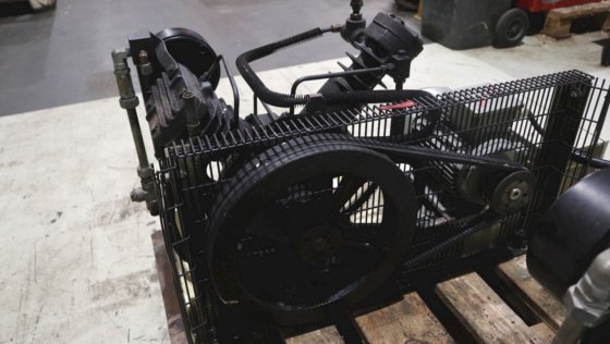 2010 英格索兰 231 型