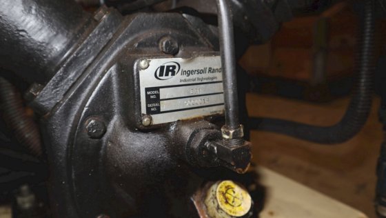 2010 英格索兰 231 型